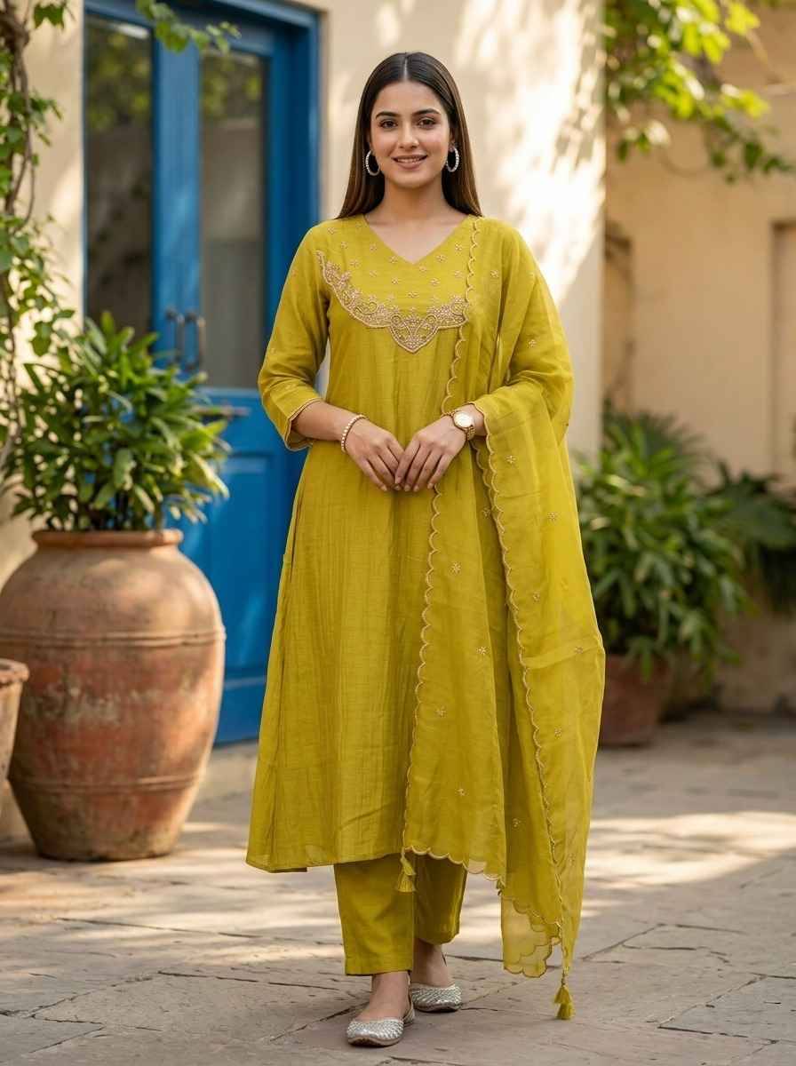K 923 By Fashid 01 to 02 Series Designer Collection Beautiful Stylish Fancy Colorful Party Wear & Occasional Wear Pure Banarasi Embroidery Kurtis At Wholesale Price